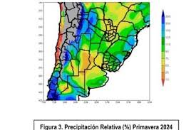 La Niña amenaza con llegar aunque débil