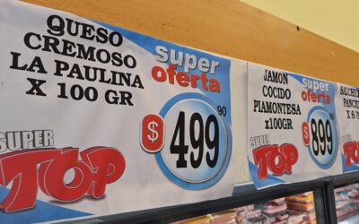 Los precios de los quesos en fábrica siguen “planchados” y comienzan a crecer los stocks