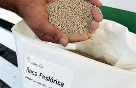 Pronto, desde Córdoba, un nuevo fertilizante en base a roca fosfórica: sus cualidades y aportes minerales