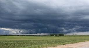 Llegará la tormenta de Santa Rosa?