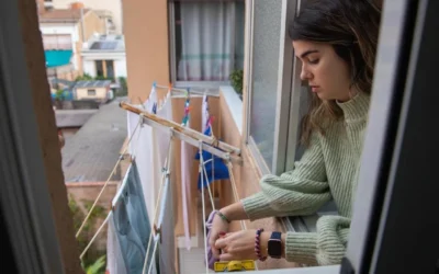 Cuatro de cada diez jóvenes viven con sus padres o abuelos porque no pueden acceder a una vivienda