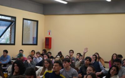 Día de los profesionales de las Ciencias Agropecuarios: una jornada de encuentro con foco puesto en la difusión del conocimiento