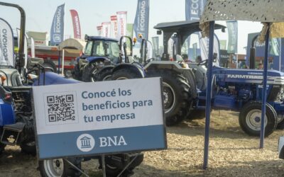 AgroNación lidera el mercado, al superar los $ 450.000 millones en consumo acumulado en el 2024