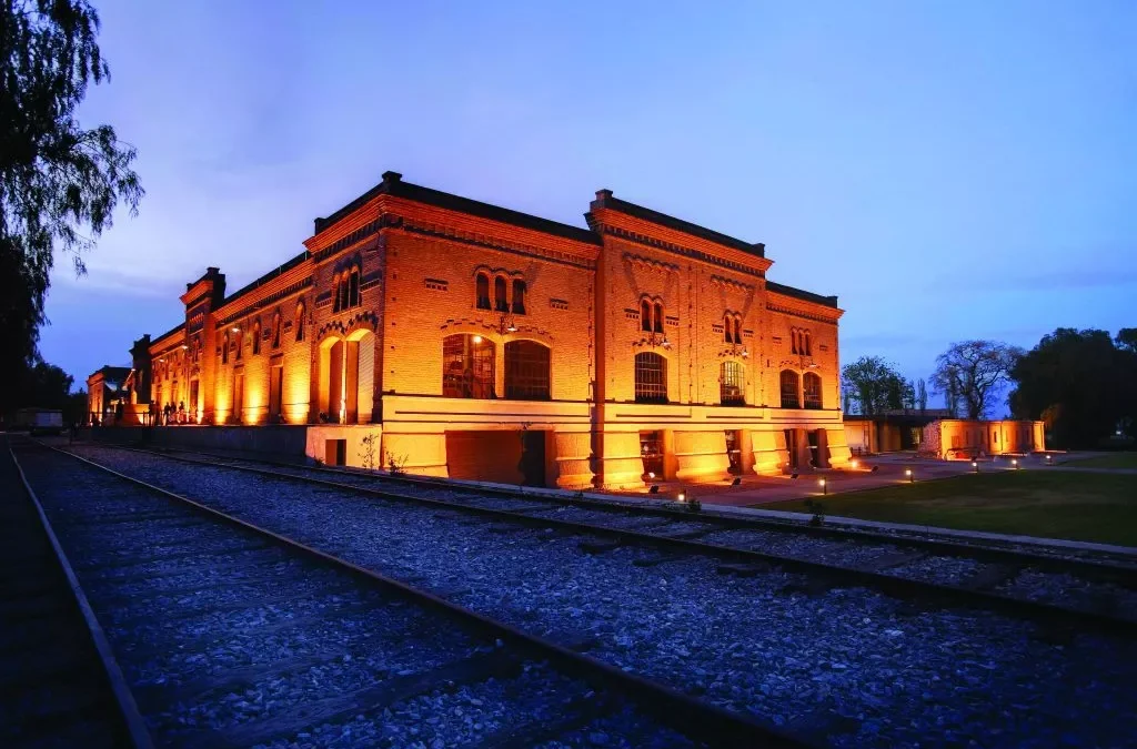 Día Mundial del Turismo: Trapiche ofrece experiencias únicas en sus bodegas