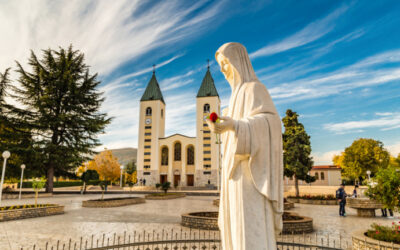 El Vaticano podría estar preparando una nueva declaración oficial sobre Medjugorje