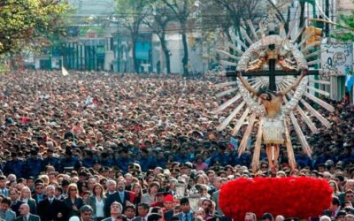 Mons. Cargnello: ‘El Milagro, testimonio elocuente del poder transformador de la fe’