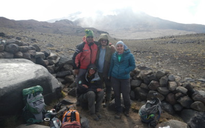 Disertación: Arqueólogos y guardaparques hallaron restos incas que probarían la presencia del imperio indígena al sur del río Mendoza