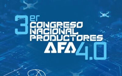 AgroActiva participará del 3er Congreso Nacional de Productores AFA 4.0