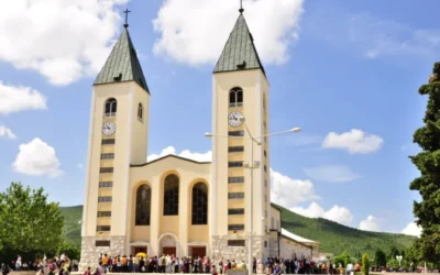 El Vaticano aprueba la experiencia espiritual de Medjugorje sin confirmar la sobrenaturalidad