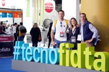 Tecno Fidta 2024 cerró sus puertas luego de cuatro días de negocios y récord de visitantes