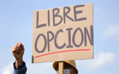 Rige la “libre opción” de la obra social para trabajadores