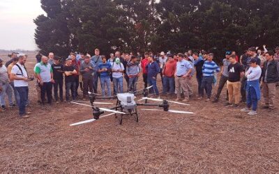 Se viene Expocereales, primera muestra temática a campo sobre trigo y cebada con todas sus decisiones de manejo