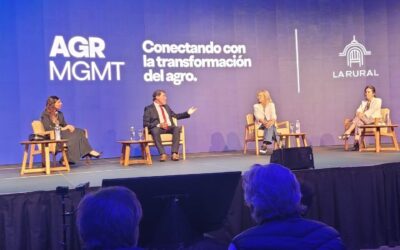 Agro Management: las oportunidades de Argentina en medio del “pool inversor” en los agronegocios