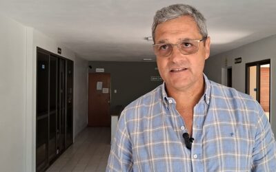 Con enorme éxito se cierra el primer Programa de Formación Profesional para Lecherías de Alto Rendimiento