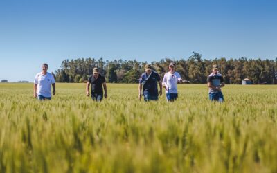 Se llevará a cabo la 12° Edición de Agrotour:  una mirada estratégica al corazón productivo de Argentina