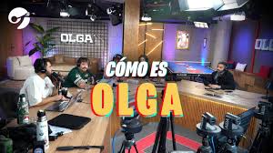 “Incitación al odio”: denunciaron al canal de streaming Olga por la polémica parodia del pesebre