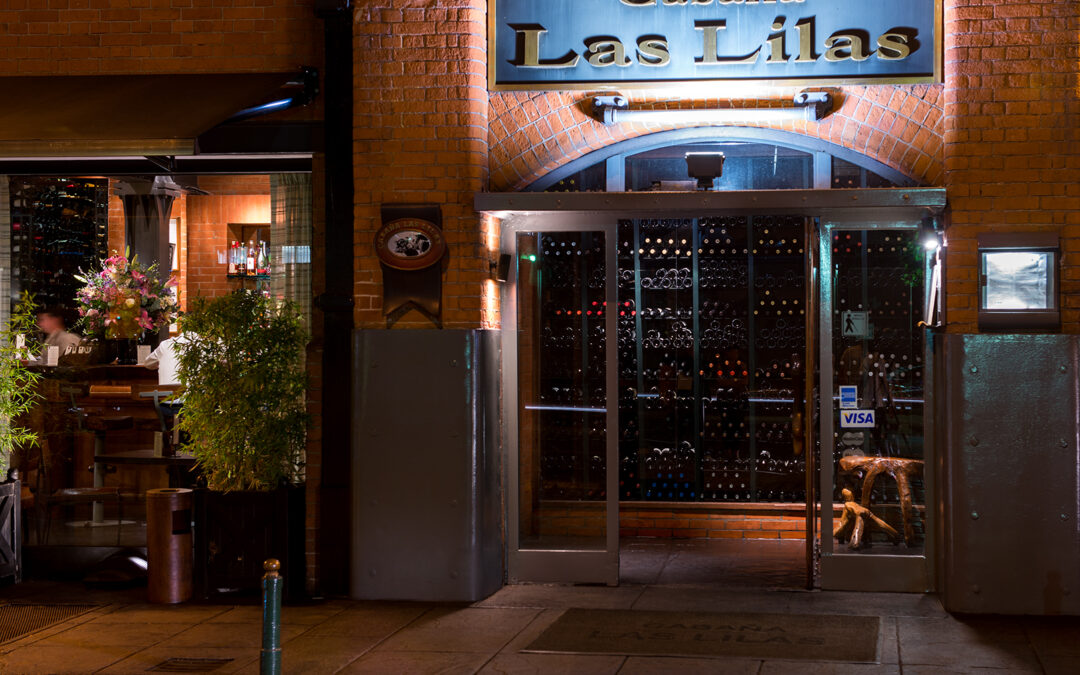 Cabaña Las Lilas celebra el Día de la Mujer con una degustación única