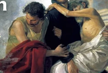 Hoy celebramos a San Juan de Dios, patrono de los hospitales y los trabajadores de salud