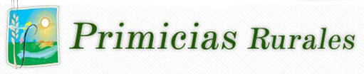 Primicias Rurales
